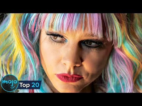 Top 20 Movie Characters We Didn’t Want to Die