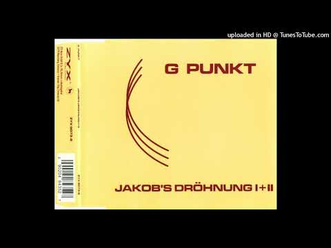 G Punkt – Jacob’s Drohnung I (Moge Die Extase Beginnen) (Club Attack I)