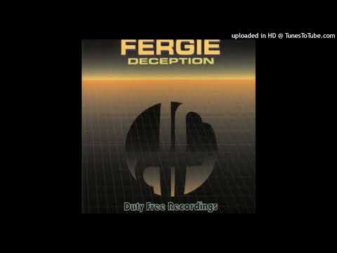 Fergie – Deception (Original Mix)