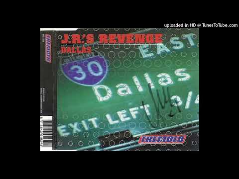 J.R.’s Revenge – Dallas (Rio Flashback Remix)