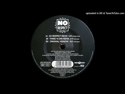 Obsessive – Tune In-Turn Out (Three N One Remix)