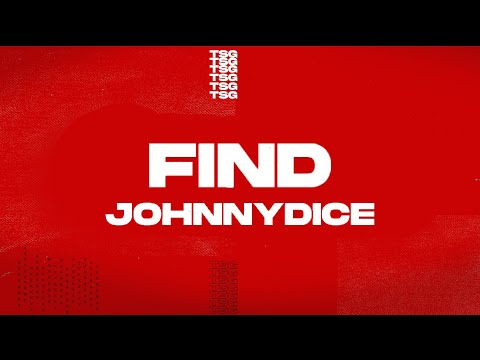 JohnnyDice – Find (Official Lyric Video)