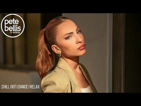 Paul Lock – Stay Another Day