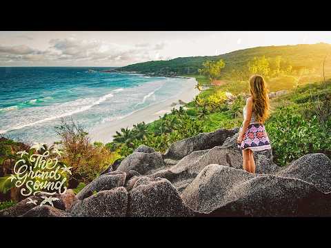 ‘Tropical Embrace’ – Melodic Progressive House Mix