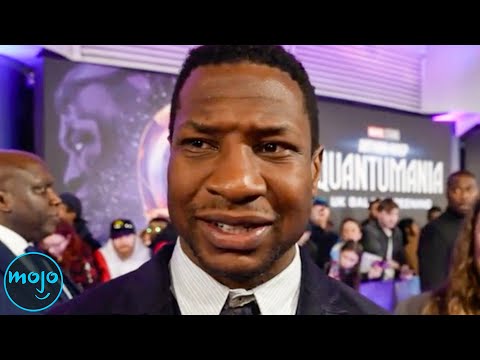 Top 10 Worst MCU Disasters of All Time