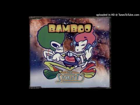 Bamboo – The Strutt (Heatstroke Remix)