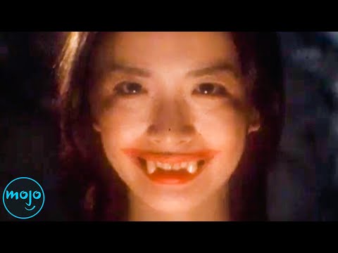 Top 30 Most Underrated Horror Movies of All Time