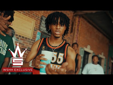 Kay4 – Youngest Turnt (Official Music Video)