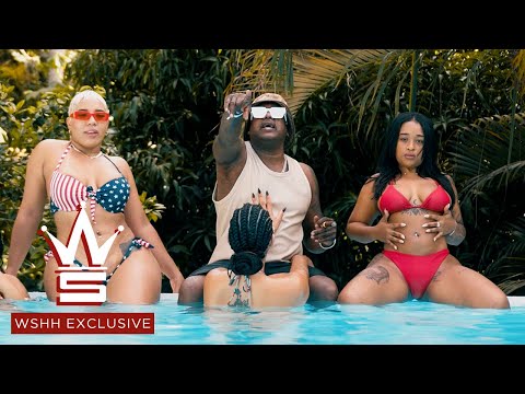 Papa Pretty – Good Bang (Official Music Video)