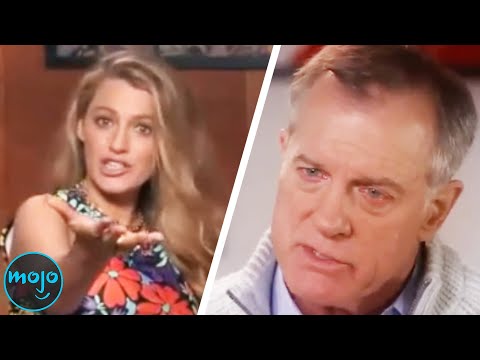 30 Actors Everyone Lost Respect For
