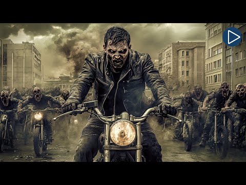 THE ZOMBIE KING 🎬 Full Exclusive Horror Movie 🎬 English HD 2025