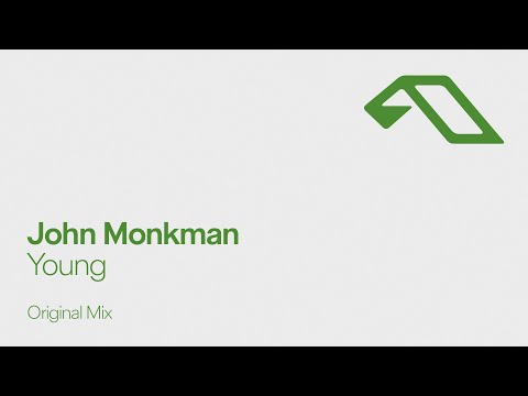 John Monkman – Young