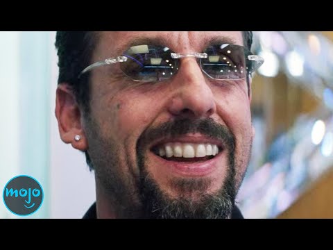 Top 10 Surprisingly Awesome Performances of the Last Decade