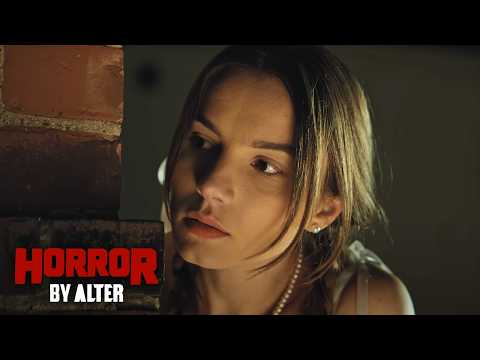 Horror Short Film “The Auteur” | ALTER