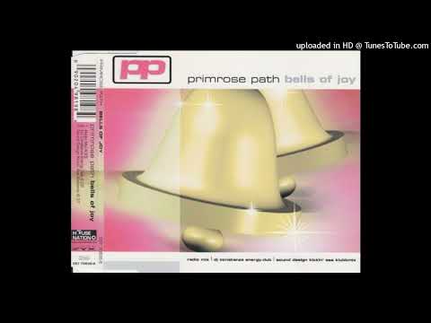Primrose Path – Bells Of Joy (DJ Contanza Energy Dub)