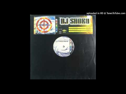 DJ Shoko – Catastrophe