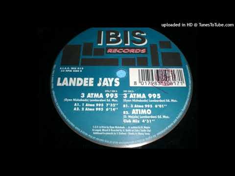 Landee Jays – 3 Atma 995