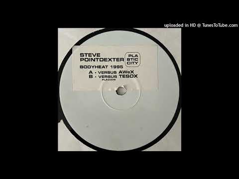 Steve Pointdexter Versus AWeX – Bodyheat 1995