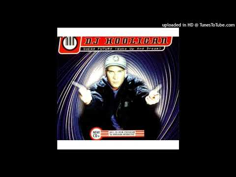 DJ Hooligan – Sueno Futuro (Wake Up And Dream) (I Love The Way Mix)