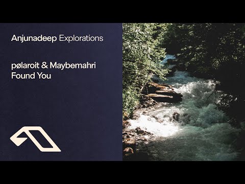 pølaroit – Found You