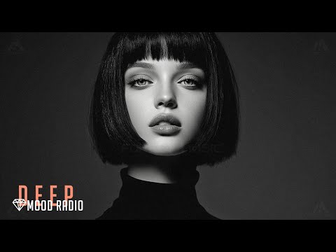 Deep Feelings Mix [2025] – Deep House, Vocal House, Nu Disco, Chillout Mix by Deep Mood Radio #9