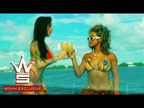 Mesa feat. JR Castro – Follow Follow (Official Music Video)