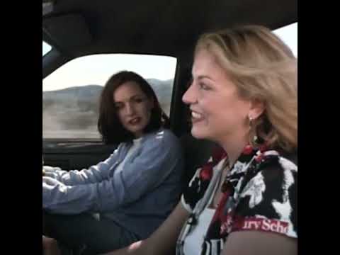 Sheryl Lee in Dante’s View (1998) #movietrailer #trailer