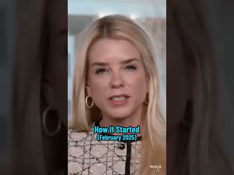 Epstein Files: How It Started vs. How It’s Going