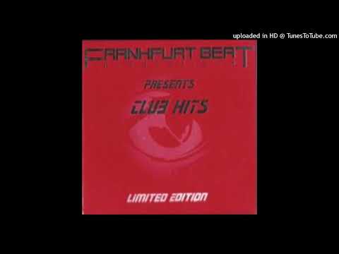 Harmonic Drive – I’m Feeling The Beat Right Now