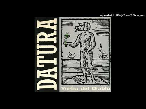 Datura – Yerba Del Diablo (DJ Gius Remix)