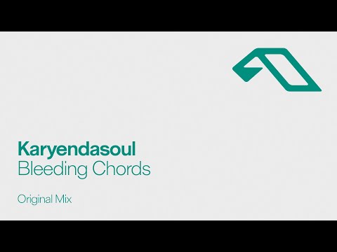 Karyendasoul – Bleeding Chords