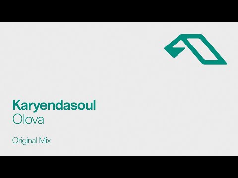 Karyendasoul – Olova