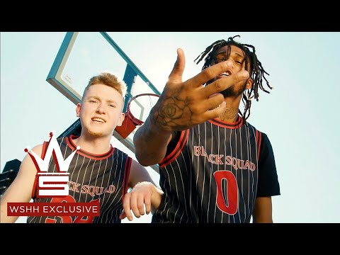 Casetheace x Daidough – Pass The Rock (Official Music Video)