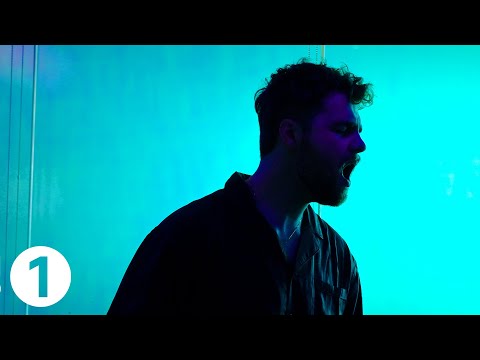 Alex Warren Live Lounge – ‘Ordinary’ @AlexWarren