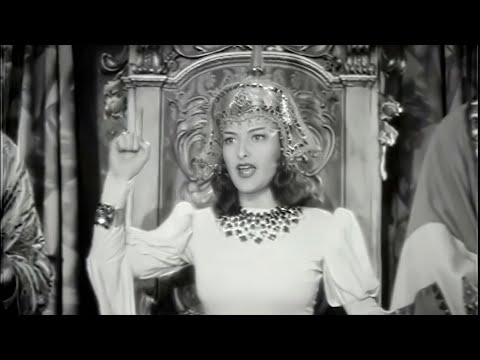 Terry And The Pirates 1940 Chapter 5 – At the Mercy of the Mob | with William Tracy