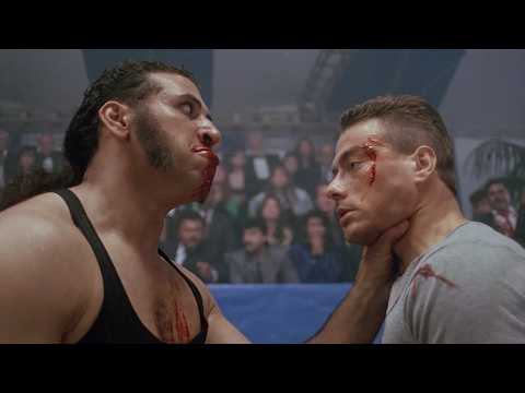 Van Damme – Lionheart final fight