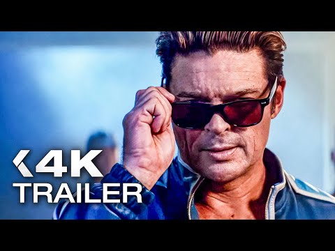 MORTAL KOMBAT 2 Official “Uncaged Fury” Teaser Trailer (2025) Karl Urban