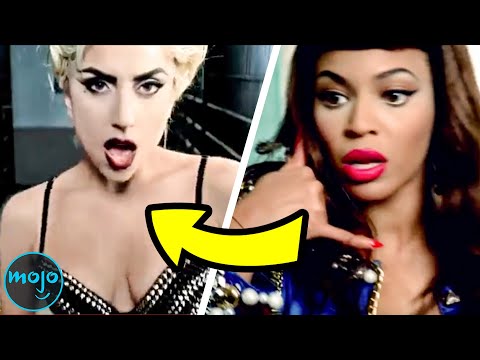 Songs You Didnt Know Were Written By Lady Gaga
