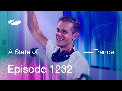 A State of Trance Episode 1232 – Residency Mix by Ferry Corsten (@astateoftrance)