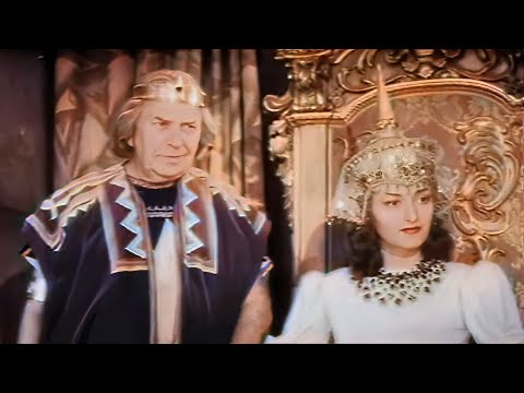 The Scroll of Wealth – Terry And The Pirates 1940 (Adventure, Thriller) TV serial – episode 6