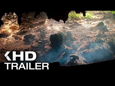 ALIEN: Earth Official Trailer 2 (2025)