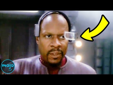 Top 10 Star Trek Predictions That Turned Out to Be TRUE
