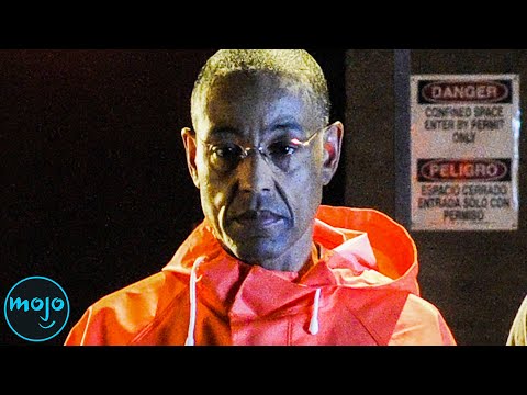 Top 10 Smartest TV Villains Ever