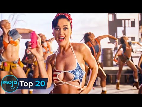 Top 20 Songs That Bombed So Hard They Killed a Musician’s Career
