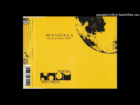 Mandala – Meltburn