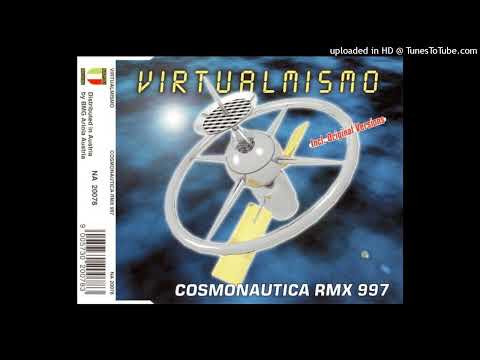 Virtualmismo – Cosmonautica (Original Mix)