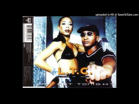 L.T.C – Why Not Tonight (Jean and Peran Killer Mix)