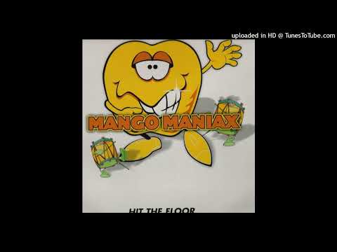 Mango Maniax – Hit The Floor (Original Mix)