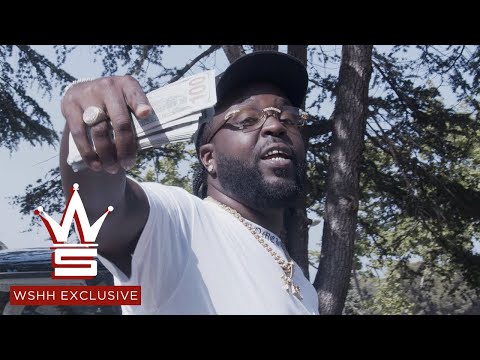 Richie Wess – Professional (Official Music Video)