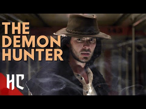 The Hunter’s Anthology | Horror Thriller in English | Supernatural Tales